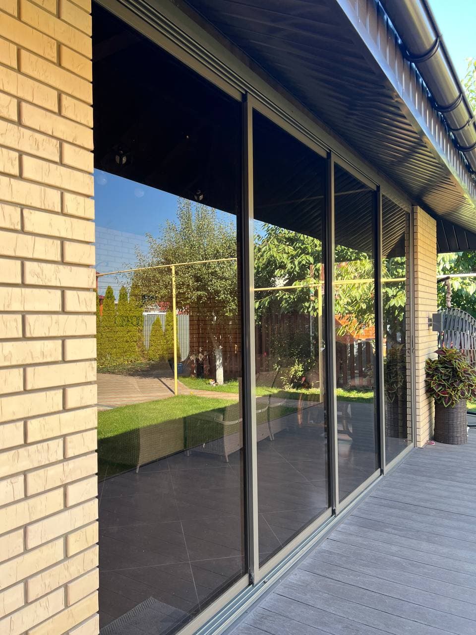 Наши работы