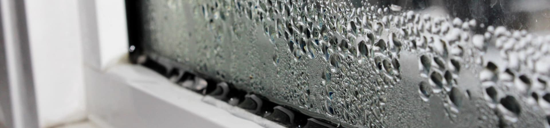 Почему плачут окна? 5 реальных причин конденсата и как с ним бороться